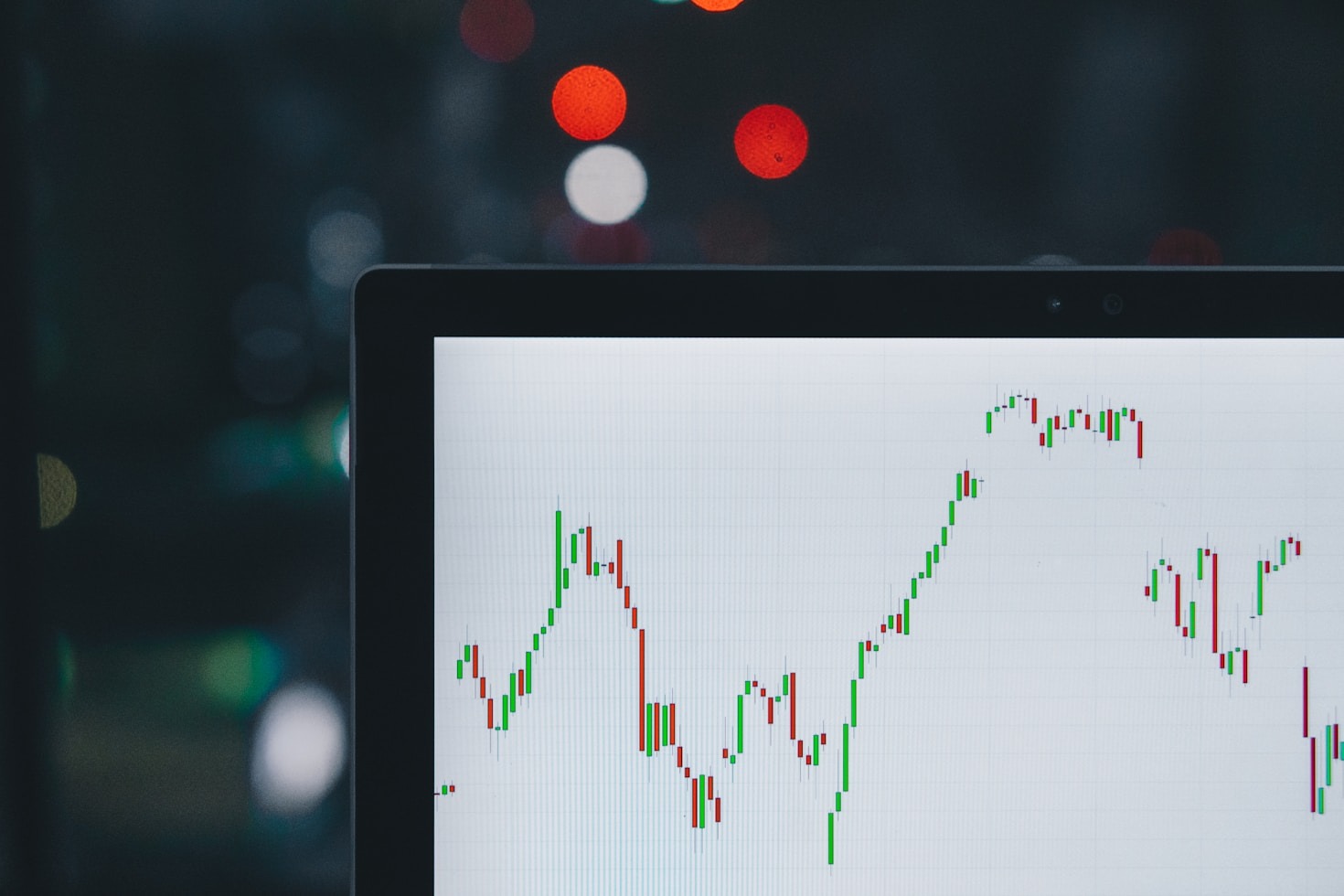 Silver Dragon Forex: Your Partner in Market Success